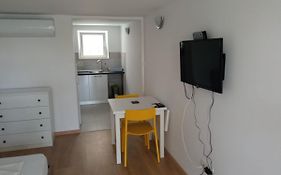 Apartmani Jure Perić