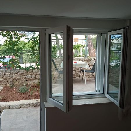Apartmani Jure Perić Duće Zewnętrze zdjęcie