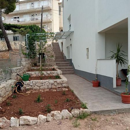 Apartmani Jure Perić Duće Zewnętrze zdjęcie