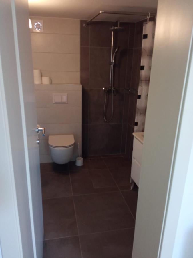 Apartmani Jure Perić Duće Zewnętrze zdjęcie